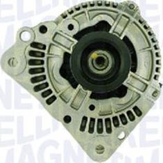 Magneti Marelli 944390394400 - Alternatore www.autoricambit.com