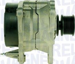 Magneti Marelli 944390394400 - Alternatore www.autoricambit.com