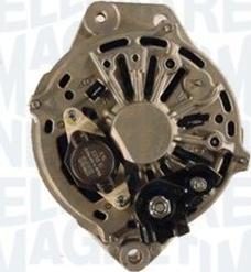 Magneti Marelli 944390394500 - Alternatore www.autoricambit.com