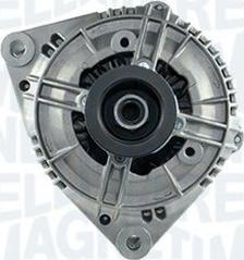 Magneti Marelli 944390394000 - Alternatore www.autoricambit.com