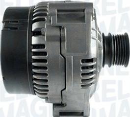 Magneti Marelli 944390394000 - Alternatore www.autoricambit.com