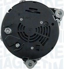 Magneti Marelli 944390394000 - Alternatore www.autoricambit.com