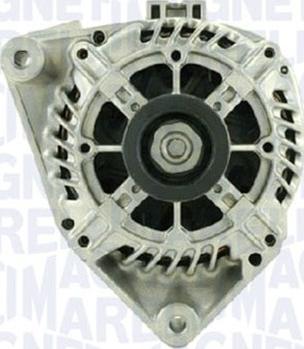 Magneti Marelli 944390394310 - Alternatore www.autoricambit.com