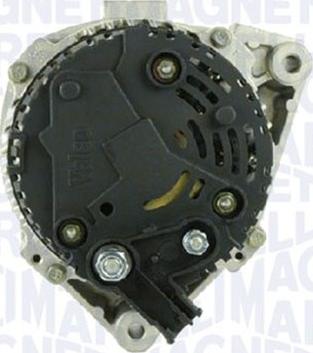 Magneti Marelli 944390394310 - Alternatore www.autoricambit.com