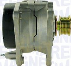 Magneti Marelli 944390395400 - Alternatore www.autoricambit.com