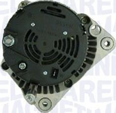 Magneti Marelli 944390395400 - Alternatore www.autoricambit.com