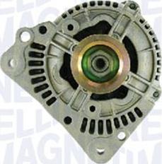 Magneti Marelli 944390395400 - Alternatore www.autoricambit.com