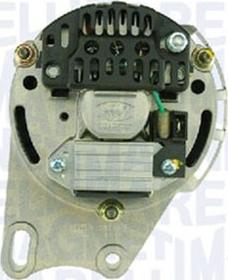 Magneti Marelli 944390395010 - Alternatore www.autoricambit.com