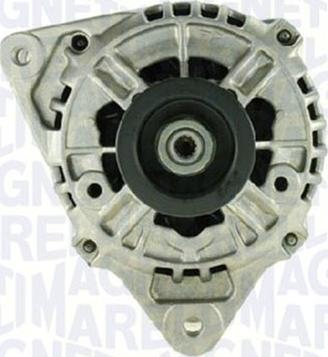 Magneti Marelli 944390395100 - Alternatore www.autoricambit.com