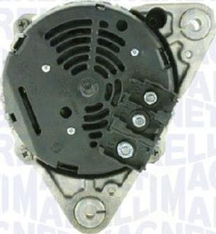 Magneti Marelli 944390395100 - Alternatore www.autoricambit.com