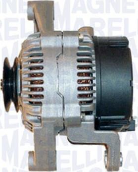 Magneti Marelli 944390395700 - Alternatore www.autoricambit.com