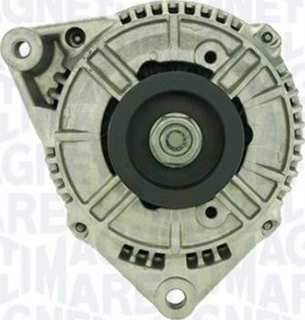 Magneti Marelli 944390396900 - Alternatore www.autoricambit.com