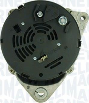 Magneti Marelli 944390396900 - Alternatore www.autoricambit.com