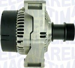 Magneti Marelli 944390396600 - Alternatore www.autoricambit.com