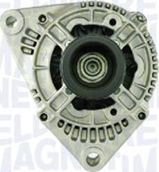 Magneti Marelli 944390396600 - Alternatore www.autoricambit.com