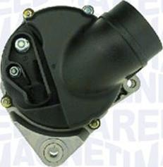 Magneti Marelli 944390396300 - Alternatore www.autoricambit.com