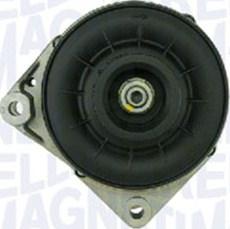 Magneti Marelli 944390396300 - Alternatore www.autoricambit.com