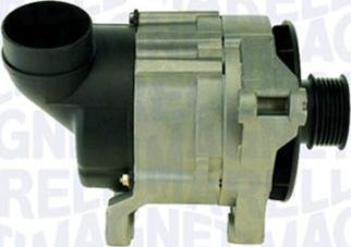 Magneti Marelli 944390396300 - Alternatore www.autoricambit.com