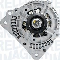 Magneti Marelli 944390390100 - Alternatore www.autoricambit.com