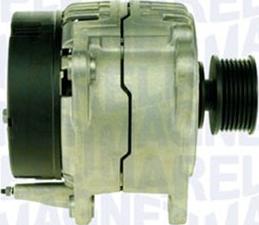 Magneti Marelli 944390390800 - Alternatore www.autoricambit.com