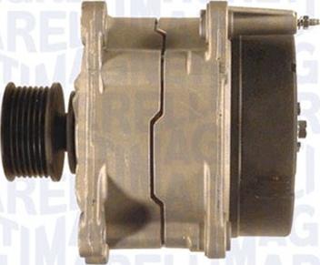 Magneti Marelli 944390390300 - Alternatore www.autoricambit.com