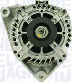 Magneti Marelli 944390398310 - Alternatore www.autoricambit.com