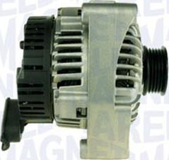 Magneti Marelli 944390398310 - Alternatore www.autoricambit.com