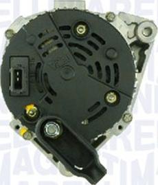 Magneti Marelli 944390398310 - Alternatore www.autoricambit.com