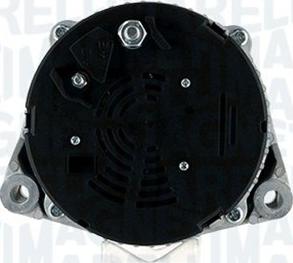 Magneti Marelli 944390393900 - Alternatore www.autoricambit.com