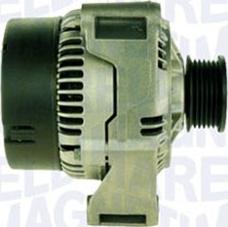 Magneti Marelli 944390393500 - Alternatore www.autoricambit.com