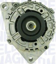 Magneti Marelli 944390393000 - Alternatore www.autoricambit.com