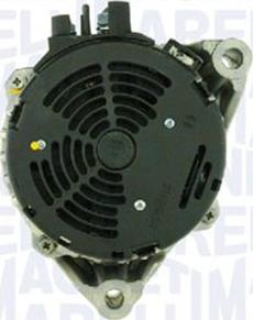 Magneti Marelli 944390393000 - Alternatore www.autoricambit.com