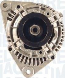 Magneti Marelli 944390393300 - Alternatore www.autoricambit.com