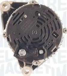 Magneti Marelli 944390393300 - Alternatore www.autoricambit.com