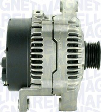 Magneti Marelli 944390392400 - Alternatore www.autoricambit.com