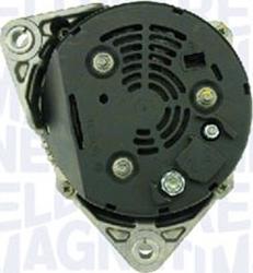 Magneti Marelli 944390392500 - Alternatore www.autoricambit.com