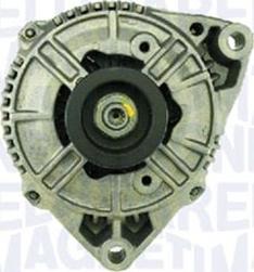 Magneti Marelli 944390392500 - Alternatore www.autoricambit.com