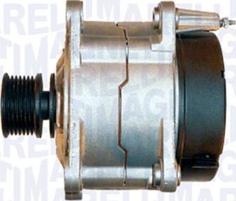 Magneti Marelli 944390392100 - Alternatore www.autoricambit.com