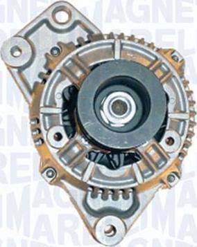 Magneti Marelli 944390392800 - Alternatore www.autoricambit.com