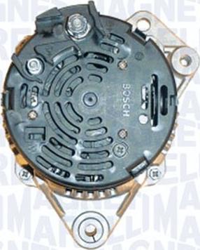 Magneti Marelli 944390392800 - Alternatore www.autoricambit.com