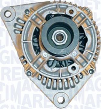 Magneti Marelli 944390397400 - Alternatore www.autoricambit.com