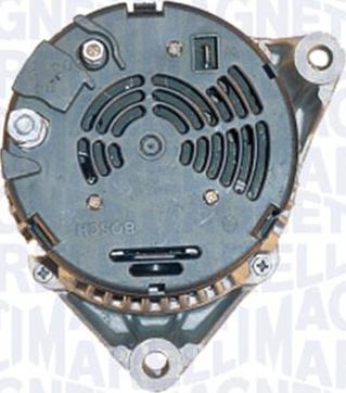 Magneti Marelli 944390397400 - Alternatore www.autoricambit.com