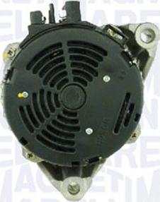 Magneti Marelli 944390397600 - Alternatore www.autoricambit.com