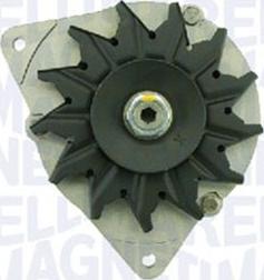 Magneti Marelli 944390344700 - Alternatore www.autoricambit.com