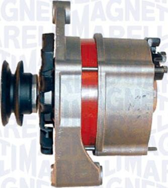 Magneti Marelli 944390345300 - Alternatore www.autoricambit.com