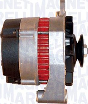 Magneti Marelli 944390345200 - Alternatore www.autoricambit.com