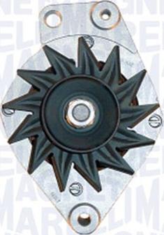 Magneti Marelli 944390345200 - Alternatore www.autoricambit.com