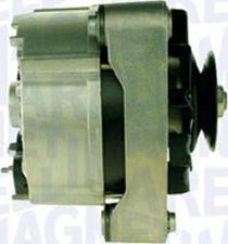 Magneti Marelli 944390340800 - Alternatore www.autoricambit.com