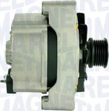 Magneti Marelli 944390340200 - Alternatore www.autoricambit.com