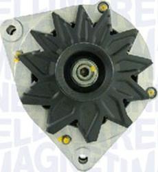 Magneti Marelli 944390340200 - Alternatore www.autoricambit.com